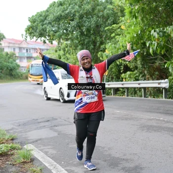 Runner Photo 6001254