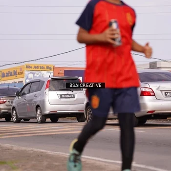 Runner Photo 6001256