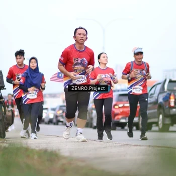 Runner Photo 6001259