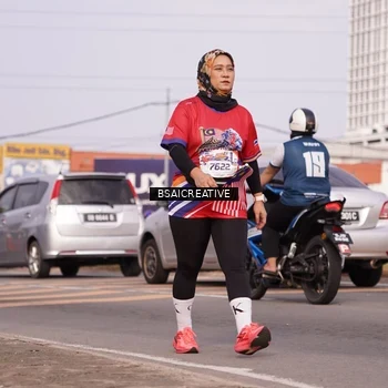 Runner Photo 6001262
