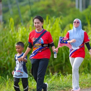 Runner Photo 6001266