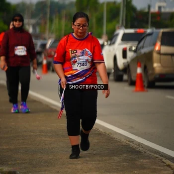 Runner Photo 6001269