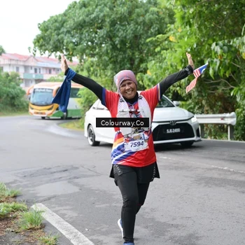Runner Photo 6001270
