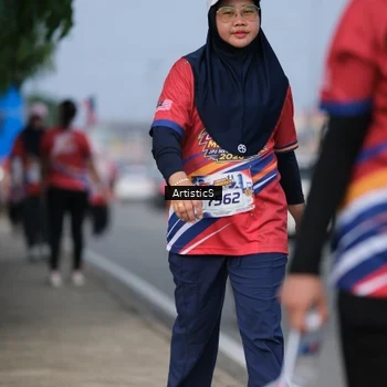Runner Photo 6001272