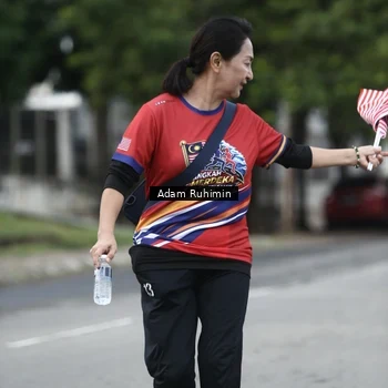 Runner Photo 6001274