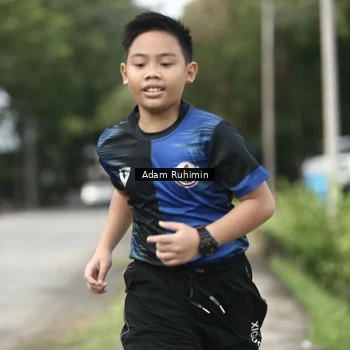 Runner Photo 6001280