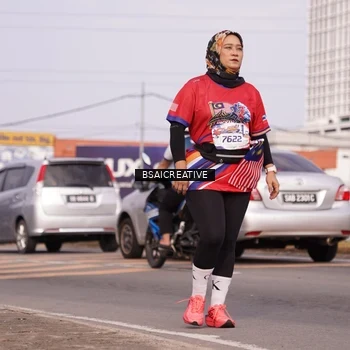 Runner Photo 6001281