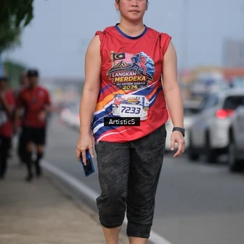 Runner Photo 6001283