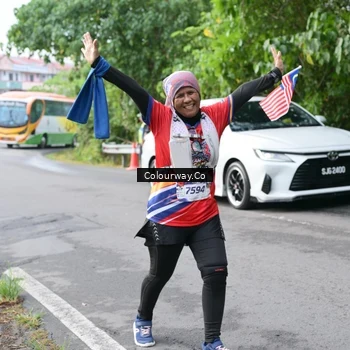 Runner Photo 6001284