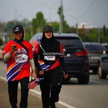 Runner Photo 6001285