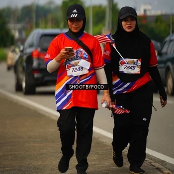 Runner Photo 6001287