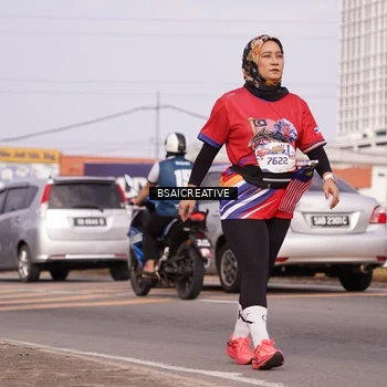 Runner Photo 6001289