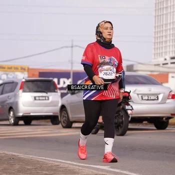 Runner Photo 6001292
