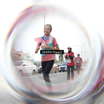Runner Photo 6001293
