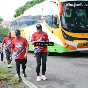 Runner Photo 6001295