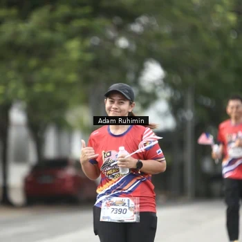 Runner Photo 6001297