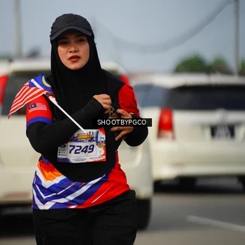Runner Photo 6001298