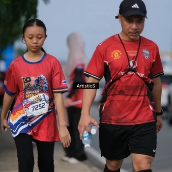 Runner Photo 6001299
