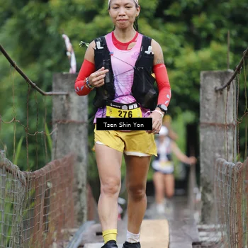 Runner Photo 60013