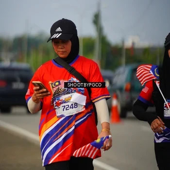Runner Photo 6001302