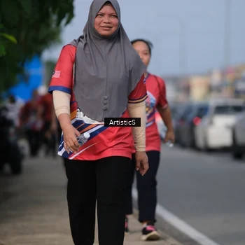 Runner Photo 6001304
