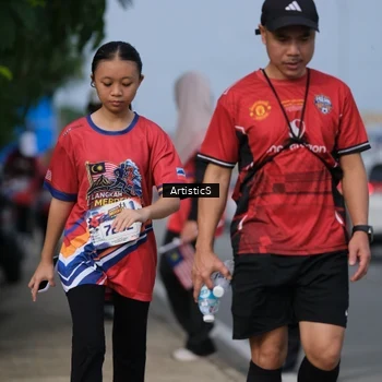 Runner Photo 6001305
