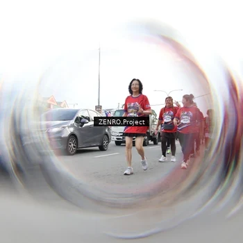 Runner Photo 6001308