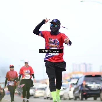 Runner Photo 6001309