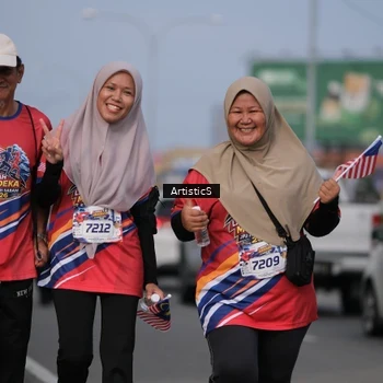 Runner Photo 6001310