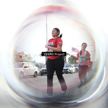 Runner Photo 6001311