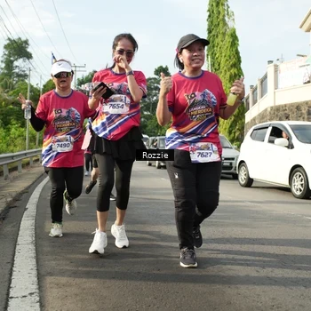 Runner Photo 6001314
