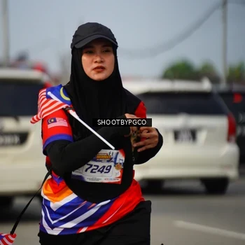 Runner Photo 6001316
