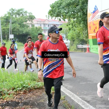 Runner Photo 6001317