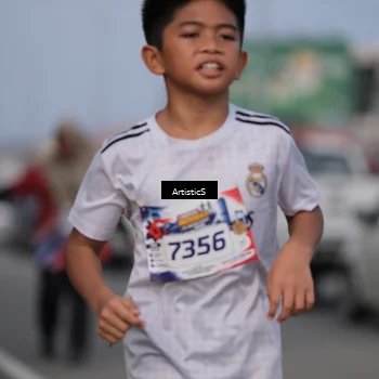 Runner Photo 6001318