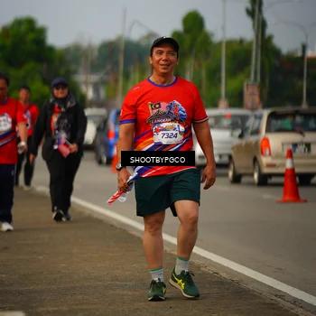Runner Photo 6001320