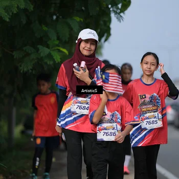 Runner Photo 6001321