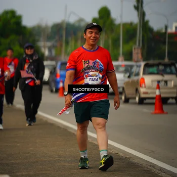 Runner Photo 6001322