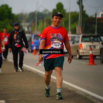 Runner Photo 6001323