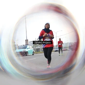 Runner Photo 6001324