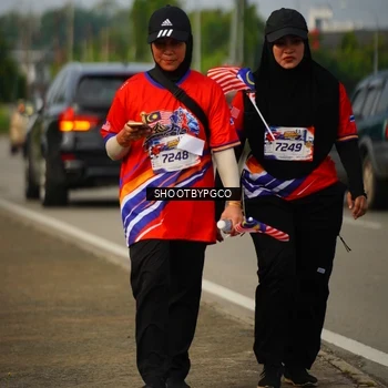 Runner Photo 6001325