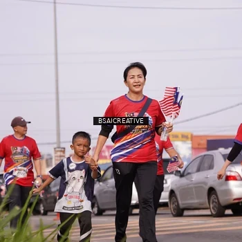 Runner Photo 6001326