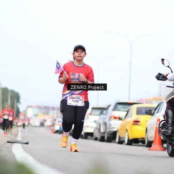 Runner Photo 6001327