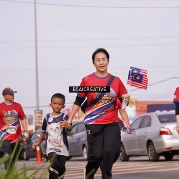 Runner Photo 6001328