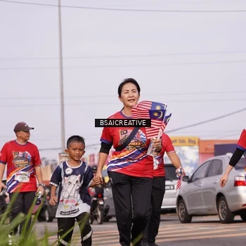 Runner Photo 6001329
