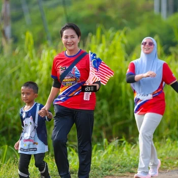 Runner Photo 6001330