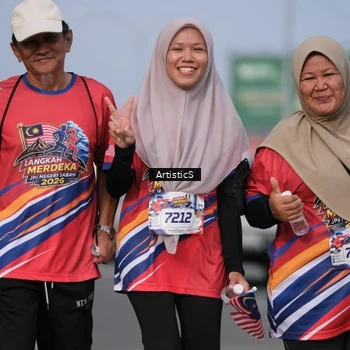 Runner Photo 6001332
