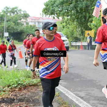 Runner Photo 6001334