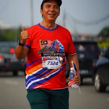 Runner Photo 6001335
