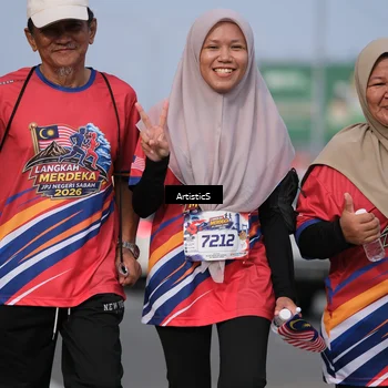 Runner Photo 6001342