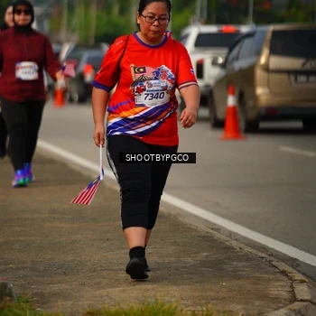 Runner Photo 6001343